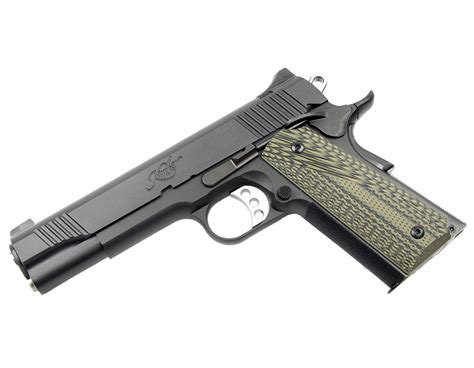 Kimber custom ii 10mm problems. Things To Know About Kimber custom ii 10mm problems. 